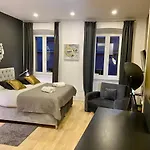 Hedone Luxury 3 With Free Parking Apartman Pula