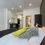 Apartman Hedone Luxury 3 With Free Parking