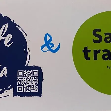 Hedone Luxury 3 With Free Parking Lägenhet