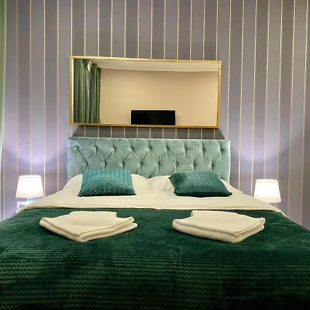 Hedone Luxury 3 With Free Parking * Pula