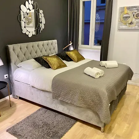 Hedone Luxury 3 With Free Parking