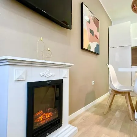 Hedone Luxury 3 With Free Parking بولا