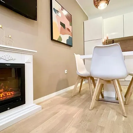 Hedone Luxury 3 With Free Parking *