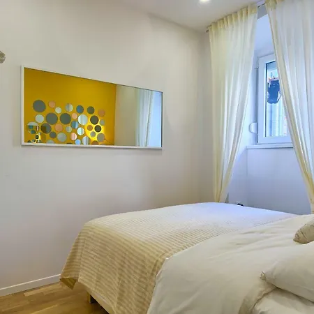 Appartement Hedone Luxury 3 With Free Parking *