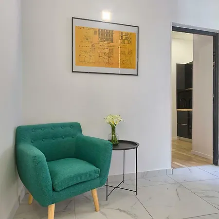 Hedone Luxury 3 With Free Parking Apartment Pula