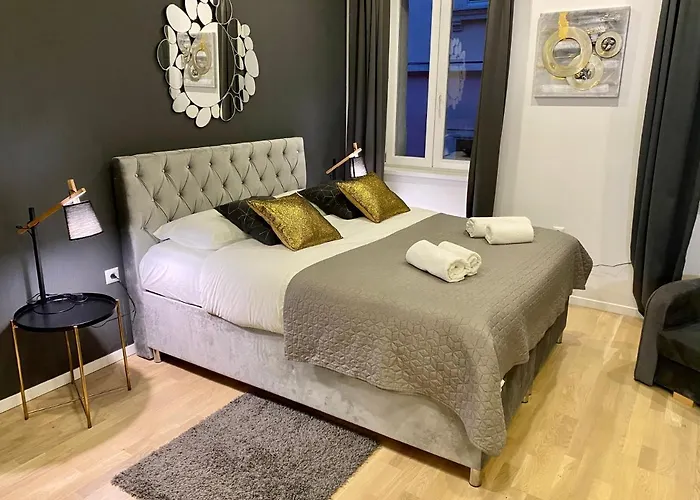 Hedone Luxury 3 With Free Parking