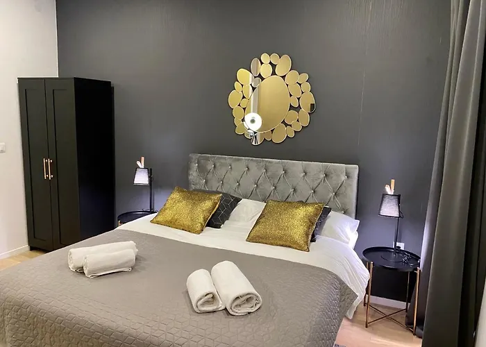 Hedone Luxury 3 With Free Parking