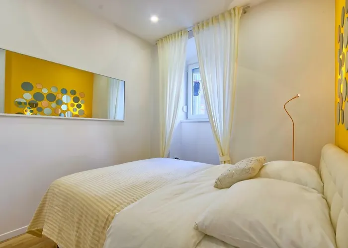 Hedone Luxury 3 With Free Parking