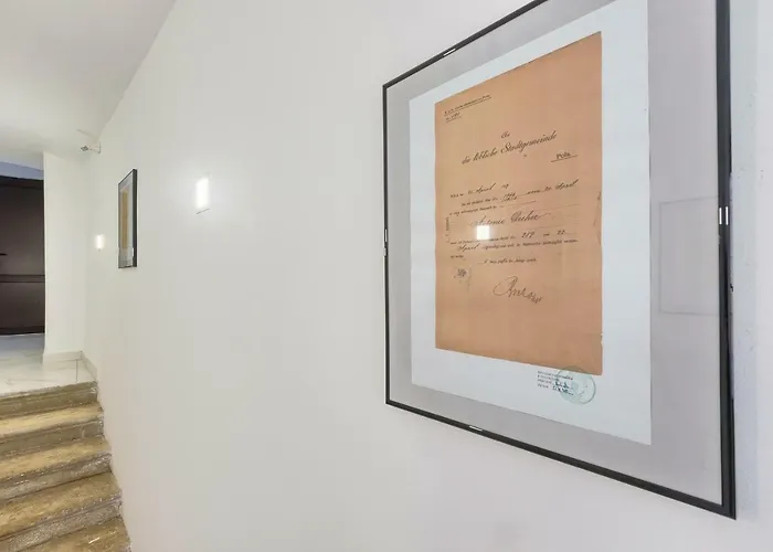 Hedone Luxury 3 With Free Parking * Pula