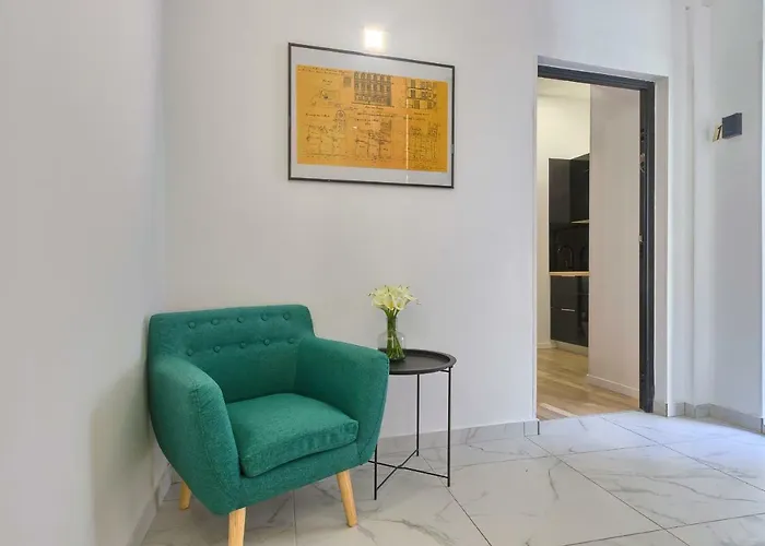 Hedone Luxury 3 With Free Parking Apartmán Pula