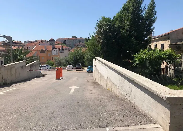 Apartmán Hedone Luxury 3 With Free Parking *