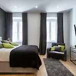 Lejlighed Hedone Luxury 3 With Free Parking Pula
