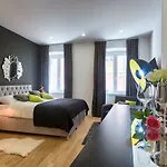 Hedone Luxury 3 With Free Parking Lejlighed