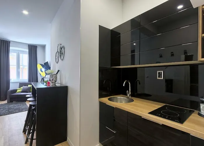 Hedone Luxury 3 With Free Parking